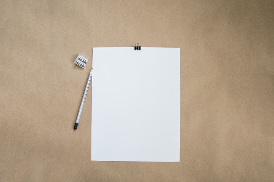 The Art of Perseverance: How to Keep Writing Through the Struggle