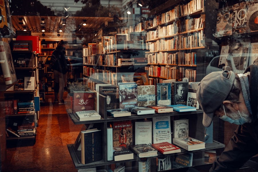Navigating the Publishing World: Choosing Between KDP and Wide Distribution