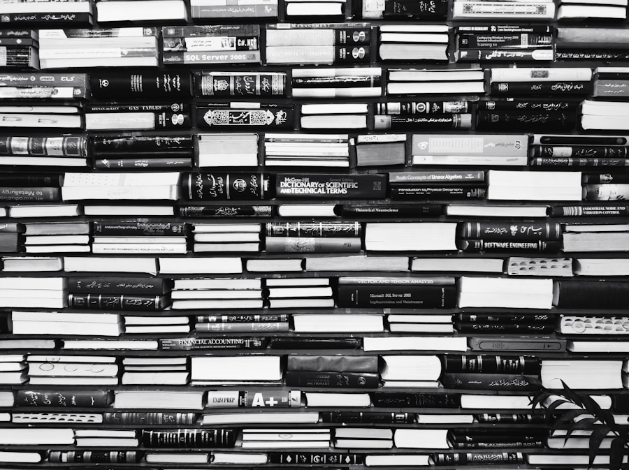 From Fact to Fiction: Harnessing the Power of Research in Your Writing