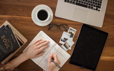 Unlocking Your Creative Potential: The Benefits of Mindful Writing Practices