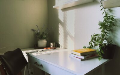 Finding Your Flow: Creating a Writing Routine That Inspires and Motivates